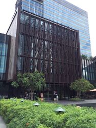 Zhongshan Mall (D12), Office #581829441